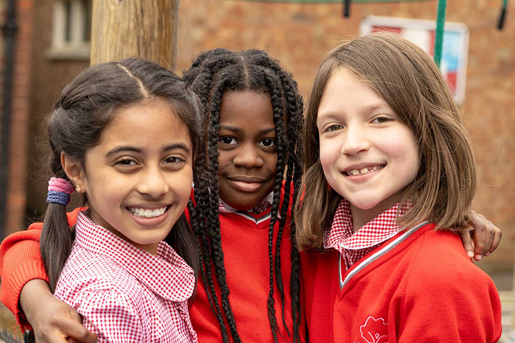 Welcome to Langford Primary School